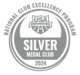 Silver Medal Club